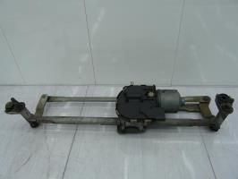 Moteur essuie glace avant