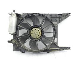 Moto ventilateur radiateur