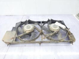 Motoventilatore radiatore