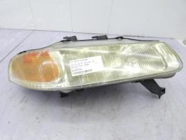 Óptica delantera principal derecha (luces) (faro)