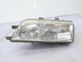 Óptica delantera principal izquierda (luces) (faro)