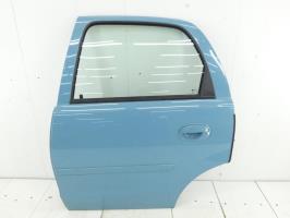 Porte arriere gauche
