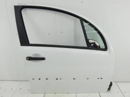 Porte avant droit