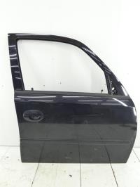 Porte avant droit