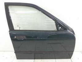 Porte avant droit
