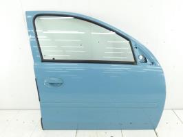 Porte avant droit
