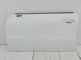 Porte avant gauche
