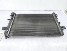 Radiateur eau