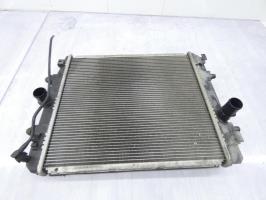 Radiateur eau