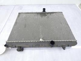 Radiateur eau