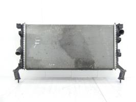 Radiateur eau