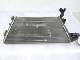 Radiateur eau