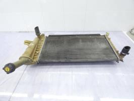 Radiateur eau