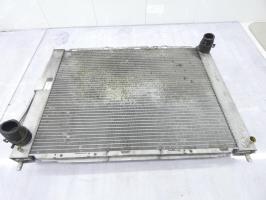 Radiateur eau