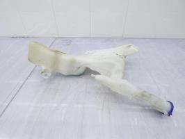 Vase de lave glace