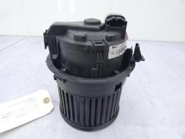 Ventilateur chauffage