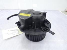 Ventilateur chauffage
