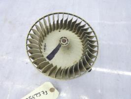 Ventilateur chauffage