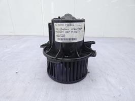 Ventilateur chauffage
