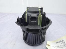 Ventilateur chauffage