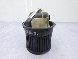 Ventilateur chauffage