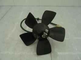 Ventilateur chauffage