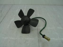Ventilateur chauffage