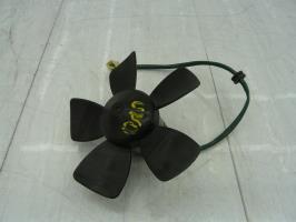 Ventilateur chauffage