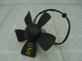 Ventilateur chauffage