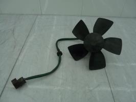 Ventilateur chauffage