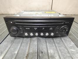 Autoradio d'origine