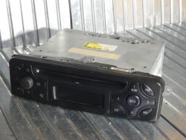 Autoradio d'origine
