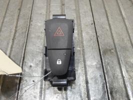 Bouton de warning