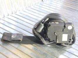 Ceinture arriere droit