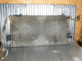 Condenseur de clim