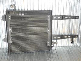 Condenseur de clim