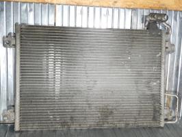 Condenseur de clim