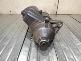 Motor de arranque