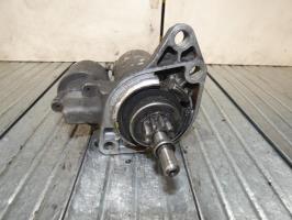 Motorino avviamento