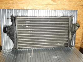 Echangeur air (Intercooler)