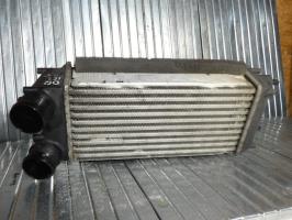 Echangeur air (Intercooler)