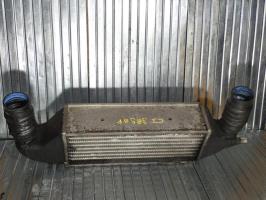 Echangeur air (Intercooler)
