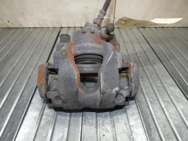 Etrier avant gauche (freinage)