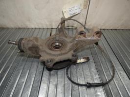 Fusee avant gauche