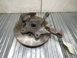 Fusee avant gauche