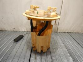 Jauge à carburant