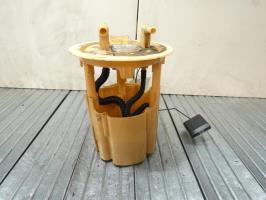 Jauge à carburant