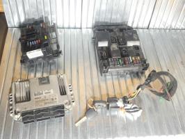 Kit de demarrage