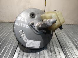 Mastervac