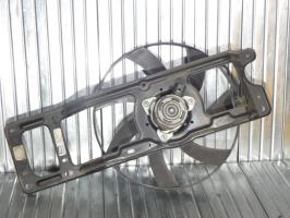 Moto ventilateur radiateur